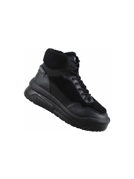 Tenisice Lee Cooper s platformom crna
