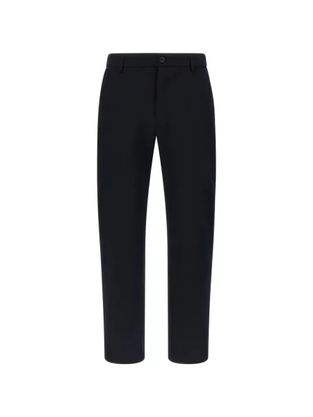 Pantaloni Department 5 albastru