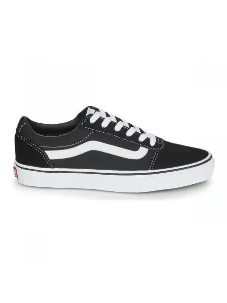 Tenisice Vans crna