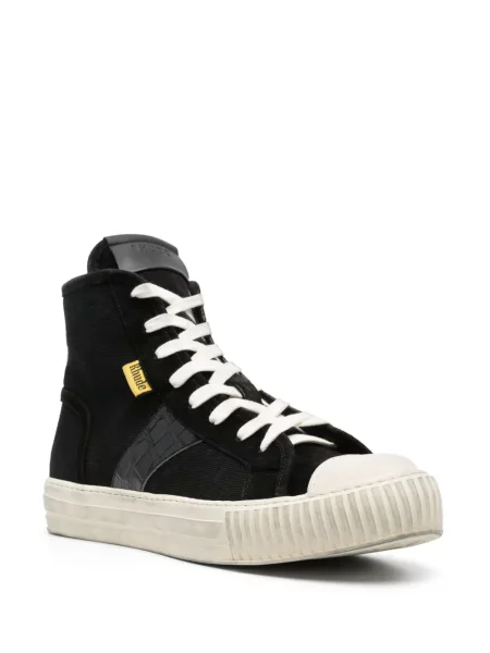 Tenisky Rhude černé