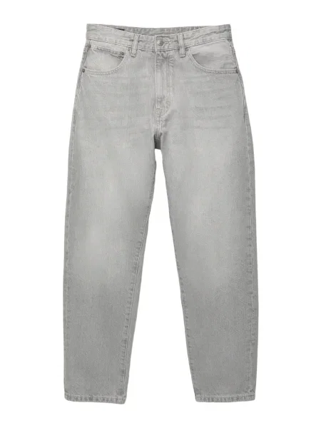 Pull&Bear Jeans denim gri