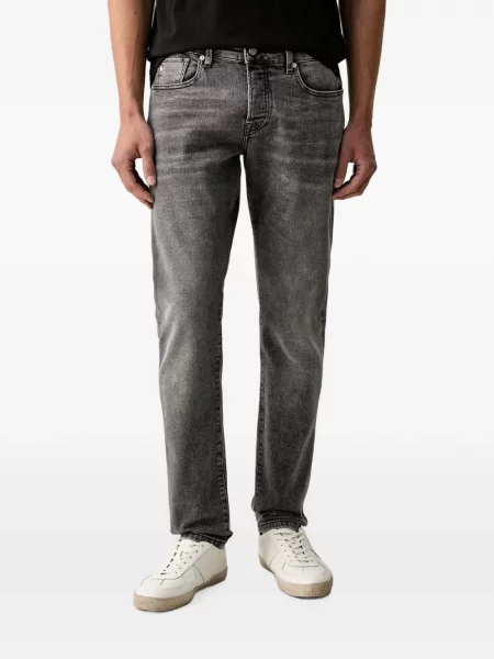 Blugi Scotch & Soda gri