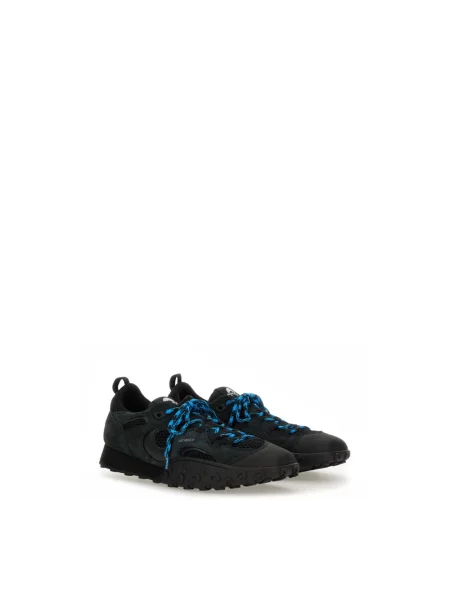 Sneakersy Marine Serre skórzane czarne