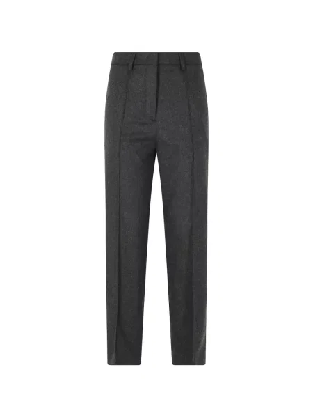 Pantaloni Department 5 gri