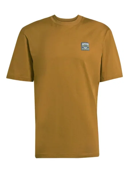 Pruhované tričko Adidas bez rukávů jersey černé