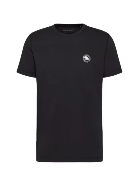 Tricou Mammut negru