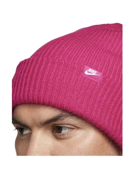 Čiapka Nike ružová