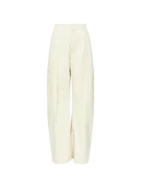 Twill nadrág Mm6 Maison Margiela