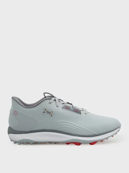 Кроссовки Under Armour Ua Hovr серые