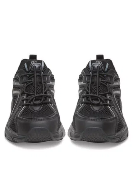 Sneakersy Kappa černé
