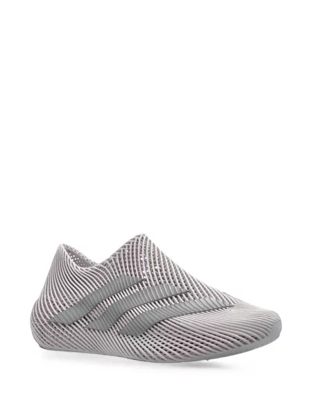 Καρό τρέξιμο μπλούζα Adidas με αυτόγραφο μαύρο