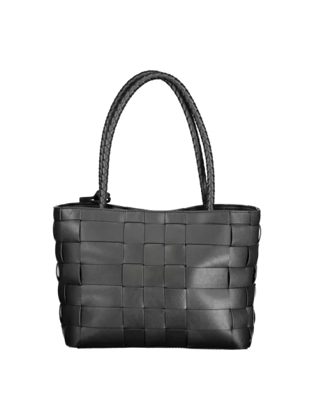 Shopperka Guess czarna