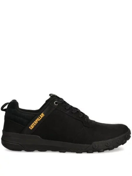 Sneakerși Caterpillar negru