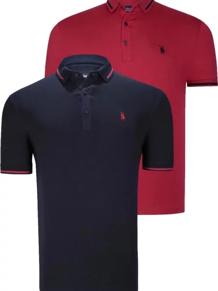 Tricou Dewberry negru