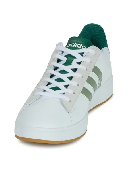 Pantofi Adidas alb