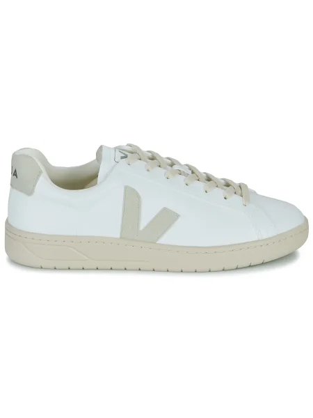 Pánska obuv VEJA Urca white/natural biela