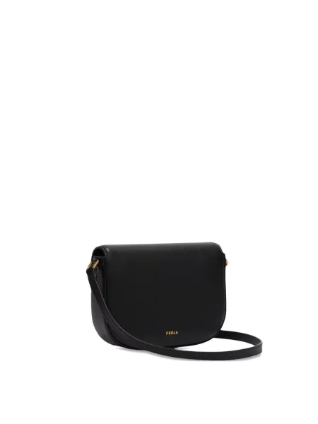 Geantă Furla negru
