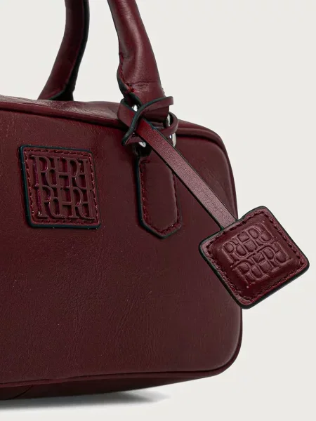 Pedro del Hierro сумочка шкіряна