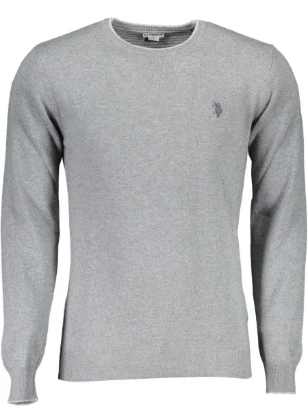 Pulover U.s. Polo Assn. gri