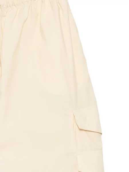 Pantaloni cargo Maison Kitsune