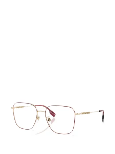 Ochelari de soare Burberry Eyewear violet