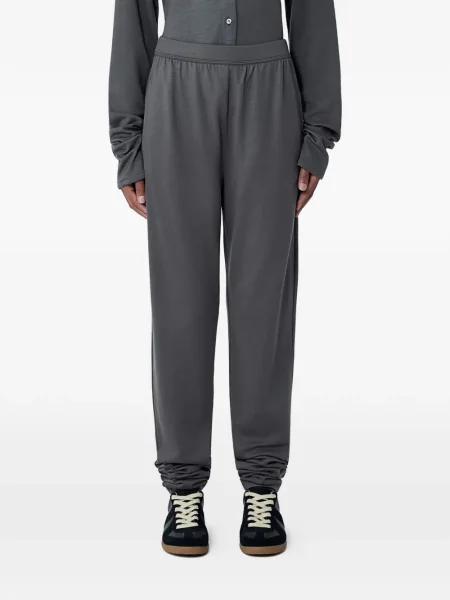 Talia spodnie Rier szare