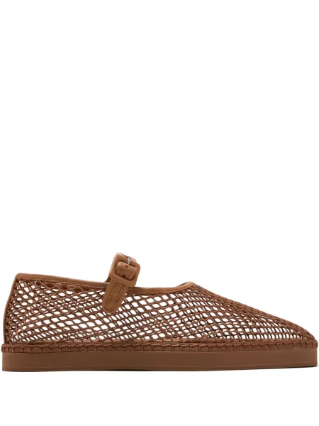Balerini Loeffler Randall maro