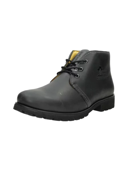 Botki Panama Jack czarne