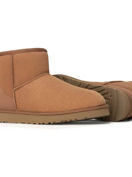 Pantofi Ugg maro