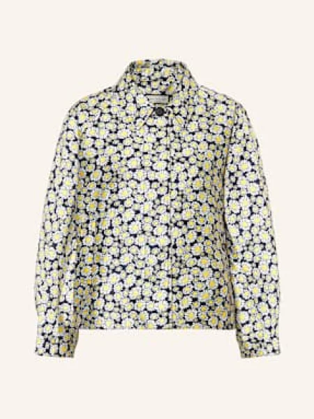 Kurtka Sem Per Lei biała