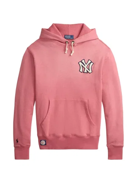 Μικρός κάλτσες Polo Ralph Lauren με κέντημα από ζέρσεϋ μπλε