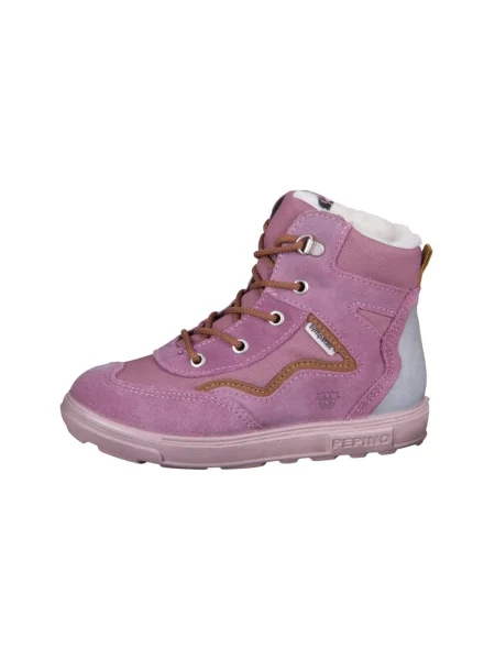 Pantofi copii Ricosta roz
