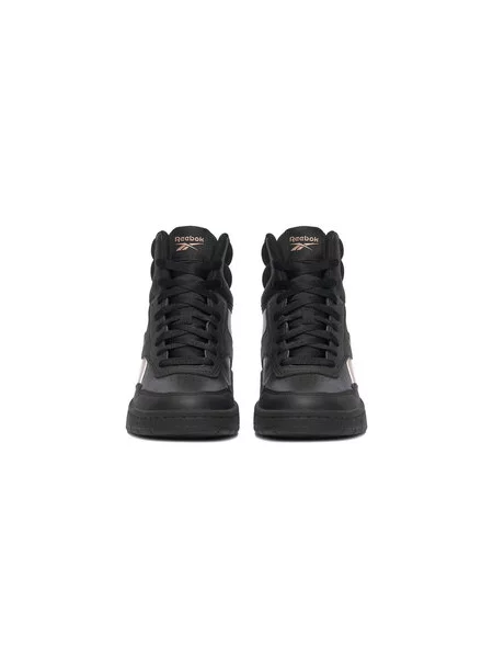 Laisvalaikio batai Reebok C-BB WEDGE juoda