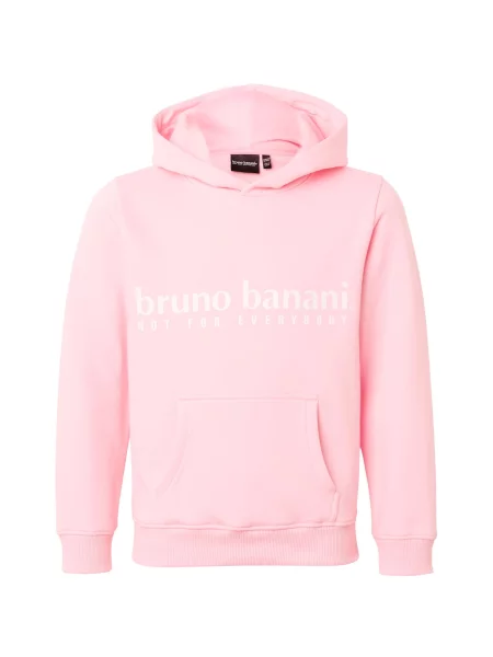Palton copii Bruno Banani alb