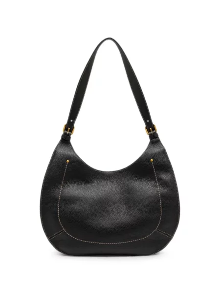 Geantă Gianni Chiarini negru