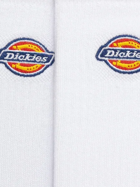 Șosete Dickies alb