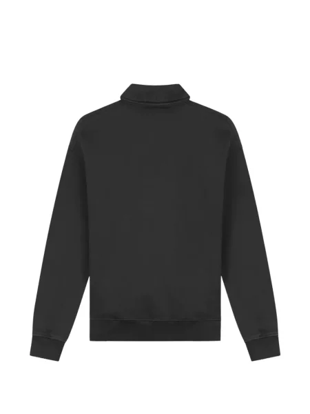 Tricou polo Olaf negru