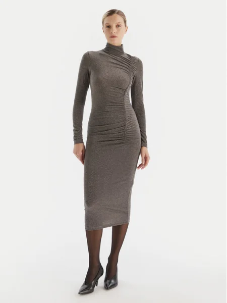 Artigli Rochie cocktail gri