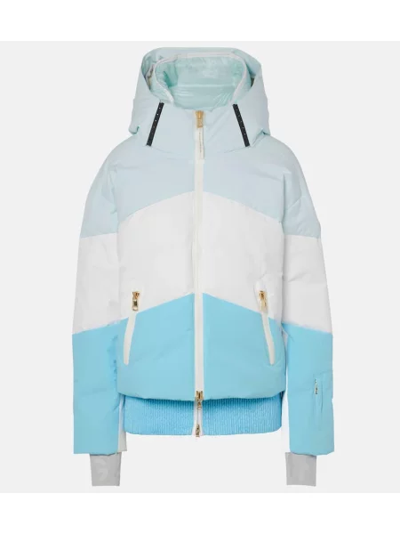 Smučarska jakna Bogner zelena