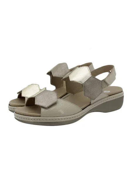Pantofi Piesanto maro