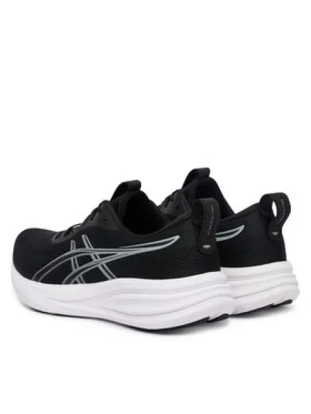 ASICS Bežecká obuv Gel-Pulse sivá čierna