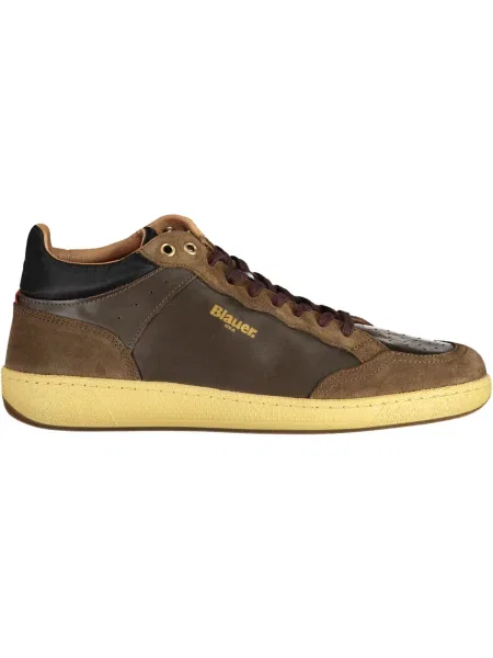 Sandali Blauer rjava