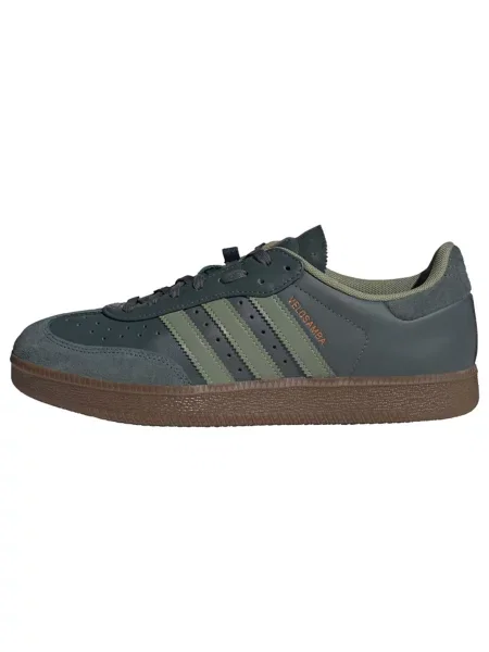 ADIDAS PERFORMANCE Sportske cipele Velosamba maslinasta / tamno zelena