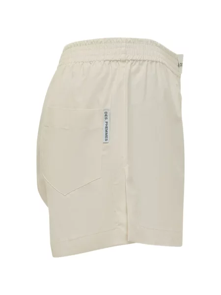 Pantaloni scurți Des Phemmes