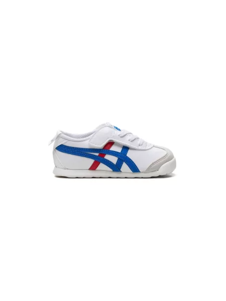 Sneakersy dziecięce Onitsuka Tiger białe