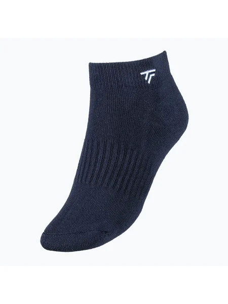 Olcsóbban. Tecnifibre Low-Cut zokni 3 pár tengeri. Méret: EU