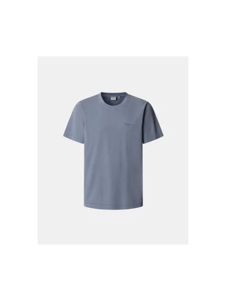 Majica Pepe Jeans plava