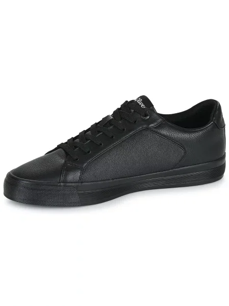 Pantofi S.oliver negru