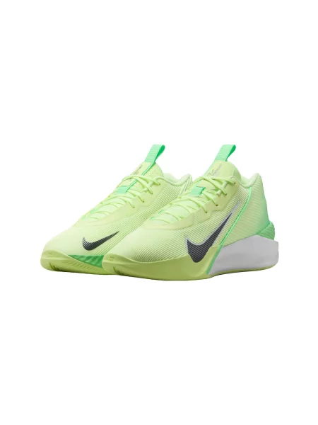 Félcipo Nike zöld