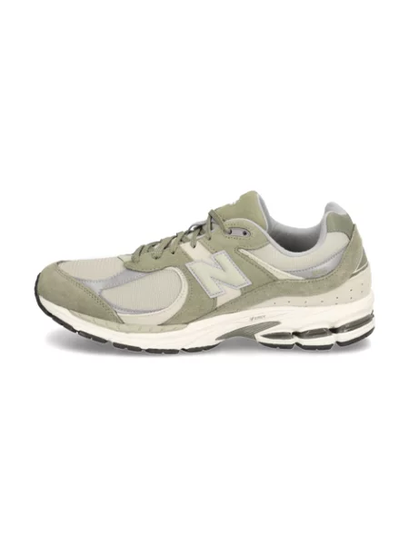 Tenisky New Balance zelené